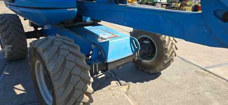 Articulated Boom 2016  Manitou 200 ATJ knikarmhoogwerker Manitou 4x4 20m (11)