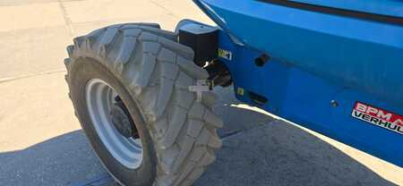 Articulated Boom 2016  Manitou 200 ATJ knikarmhoogwerker Manitou 4x4 20m (12)