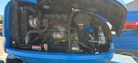 Articulated Boom 2016  Manitou 200 ATJ knikarmhoogwerker Manitou 4x4 20m (13)