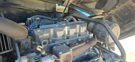 Articulated Boom 2016  Manitou 200 ATJ knikarmhoogwerker Manitou 4x4 20m (15)