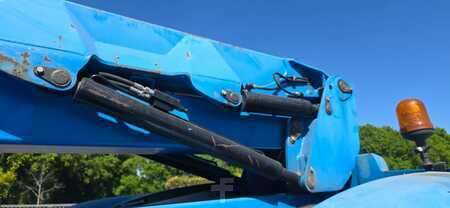 Articulated Boom 2016  Manitou 200 ATJ knikarmhoogwerker Manitou 4x4 20m (18)