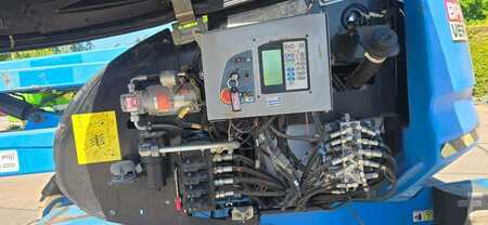 Articulated Boom 2016  Manitou 200 ATJ knikarmhoogwerker Manitou 4x4 20m (19)