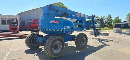 Articulated Boom 2016  Manitou 200 ATJ knikarmhoogwerker Manitou 4x4 20m (4)