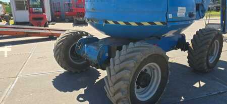 Articulated Boom 2016  Manitou 200 ATJ knikarmhoogwerker Manitou 4x4 20m (5)