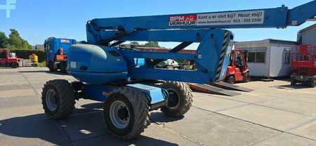 Articulated Boom 2016  Manitou 200 ATJ knikarmhoogwerker Manitou 4x4 20m (6)