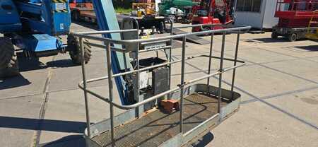 Articulated Boom 2016  Manitou 200 ATJ knikarmhoogwerker Manitou 4x4 20m (8)