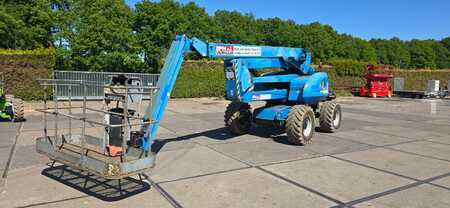 Piattaforme aeree articolate 2016  Manitou 200 ATJ 20m hoogwerker 4x4 diesel knikarm (1)