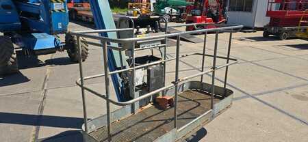 Piattaforme aeree articolate 2016  Manitou 200 ATJ 20m hoogwerker 4x4 diesel knikarm (12)