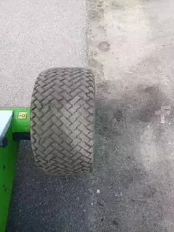 Piattaforme aeree articolate 2013  Niftylift HR12nde  nifty hr12 hybride knikarm hoogwerker (12)