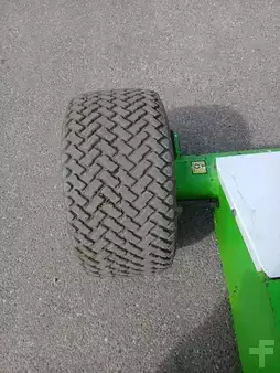 Piattaforme aeree articolate 2013  Niftylift HR12nde  nifty hr12 hybride knikarm hoogwerker (18)