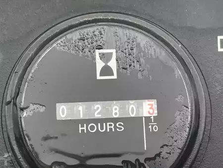 Puominostimet 2019  Genie Z 45/25 J Z45 Genie knikarmhoogwerker 16m (11)