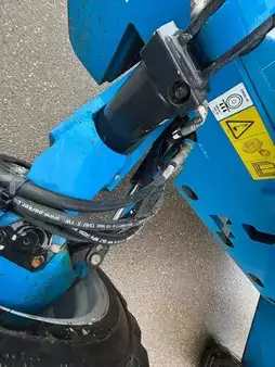 Puominostimet 2019  Genie Z 45/25 J Z45 Genie knikarmhoogwerker 16m (17)