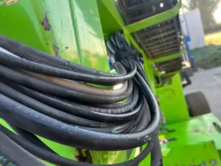 Gelenkteleskopbühne 2017  Niftylift HR 12 N D E (13)