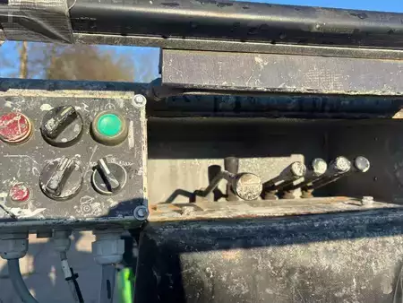 Gelenkteleskopbühne 2017  Niftylift HR 12 N D E (19)