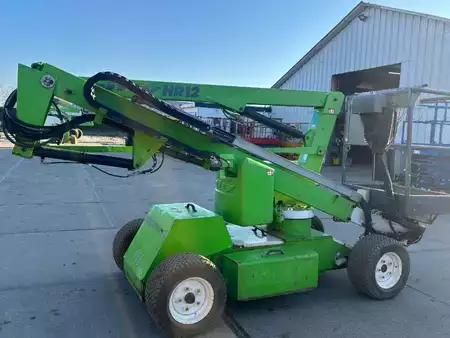 Gelenkteleskopbühne 2017  Niftylift HR 12 N D E (7)