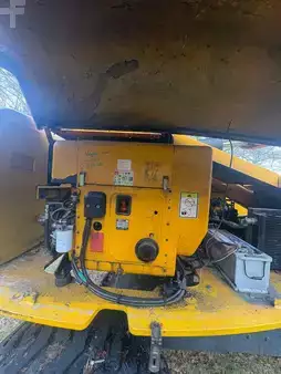 Teleskopbühne 2007  Haulotte H23TPX Telescoop hoogwerker H23 tpx 4x4 diesel (5)