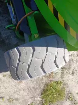 Knikarmhoogwerker 2016  Niftylift HR 15 NDE 15m knikarmhoogwerker nifty hoogwerker (10)