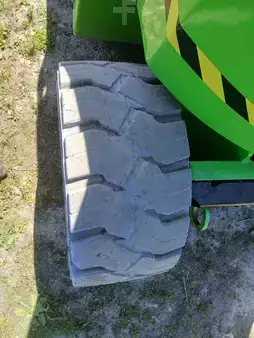 Knikarmhoogwerker 2016  Niftylift HR 15 NDE 15m knikarmhoogwerker nifty hoogwerker (9)