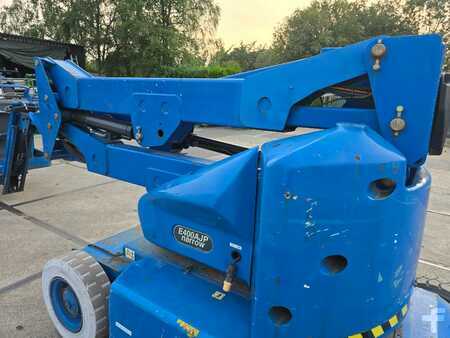 Articulating boom 2008 JLG E 400 AJPN (15)