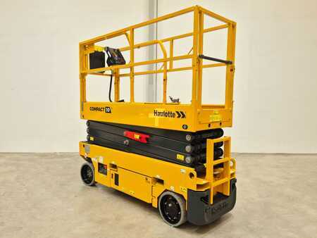 Saksinostimet 2025  HAULOTTE COMPACT 10N AE (3)