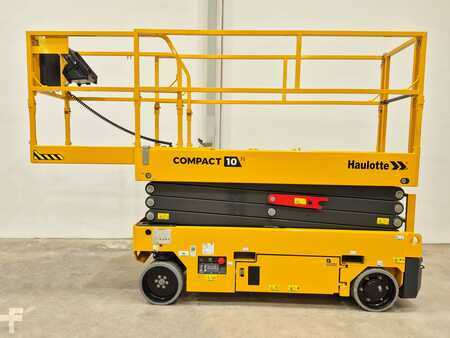 Saksinostimet 2025  HAULOTTE COMPACT 10N AE (2)