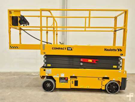 Saksinostimet 2025  HAULOTTE COMPACT 10N AE (2)