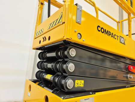 Saksinostimet 2025  HAULOTTE COMPACT 10N AE (9)