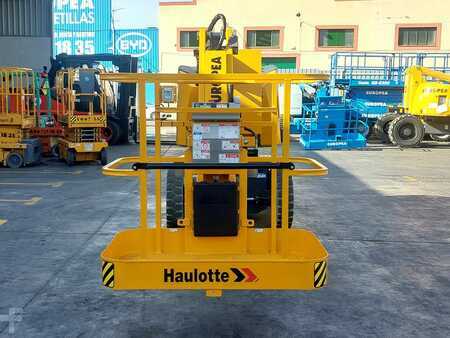 Piattaforme aeree articolate - HAULOTTE HA12IP (3)