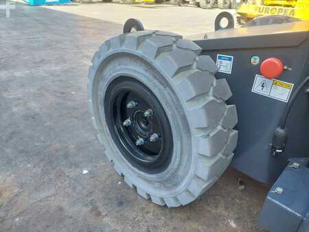 Piattaforme aeree articolate - HAULOTTE HA12IP (6)