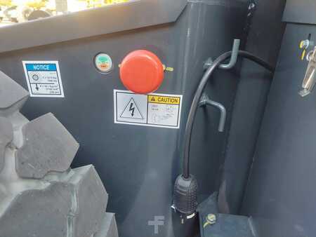 Piattaforme aeree articolate - HAULOTTE HA12IP (7)