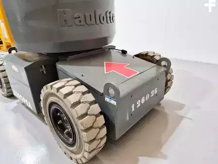 Plataforma Articulada 2021  HAULOTTE HA12IP (5)