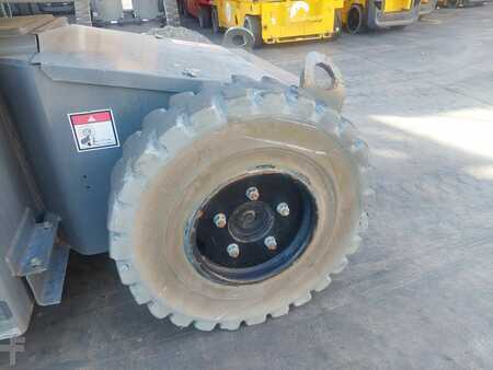 Piattaforme aeree articolate - HAULOTTE HA12IP (5)