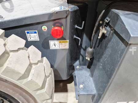 Kloubová pracovní plošina 2024  HAULOTTE HA12IP (11)