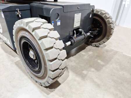 Kloubová pracovní plošina 2024  HAULOTTE HA12IP (5)