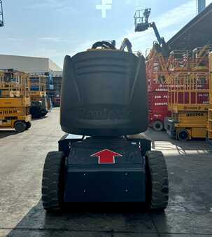 Kloubová pracovní plošina 2024  HAULOTTE HA12IP (7)