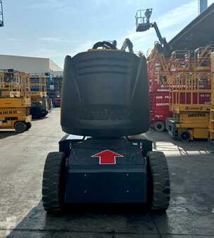 Kloubová pracovní plošina 2024  HAULOTTE HA12IP (6)