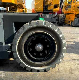 Kloubová pracovní plošina 2024  HAULOTTE HA12IP (4)