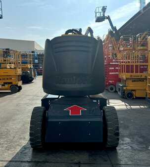 Kloubová pracovní plošina 2024  HAULOTTE HA12IP (5)