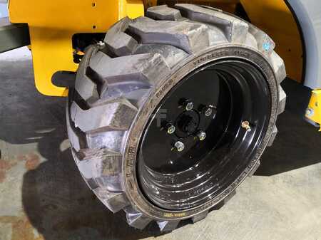 Plataforma Tijera 2020  HAULOTTE C12DX (2)