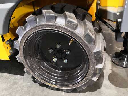 Plataforma Tijera 2020  HAULOTTE C12DX (3)