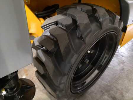 Plataforma Tijera 2020  HAULOTTE C12DX (4)