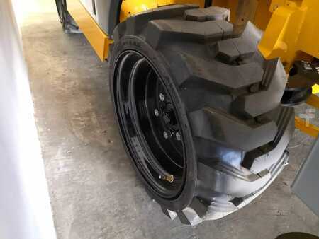 Plataforma Tijera 2020  HAULOTTE C12DX (5)