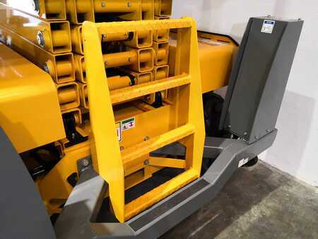 Plataforma Tijera 2020  HAULOTTE C12DX (10)