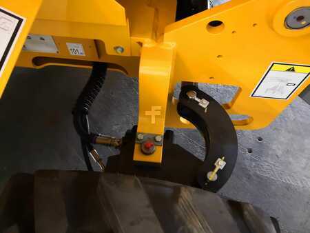 Plataforma Tijera 2020  HAULOTTE C12DX (16)