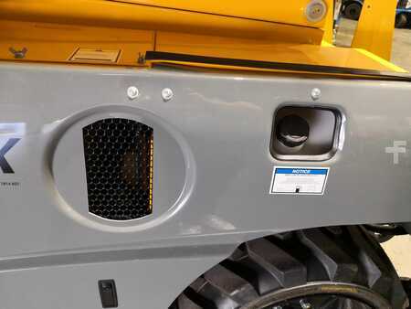 Plataforma Tijera 2020  HAULOTTE C12DX (17)