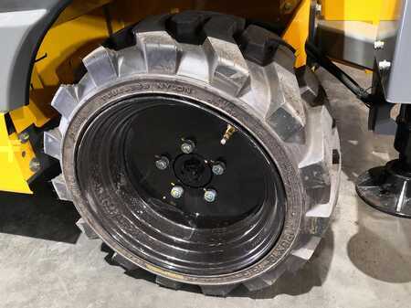 Plataforma Tijera 2020  HAULOTTE C12DX (3)