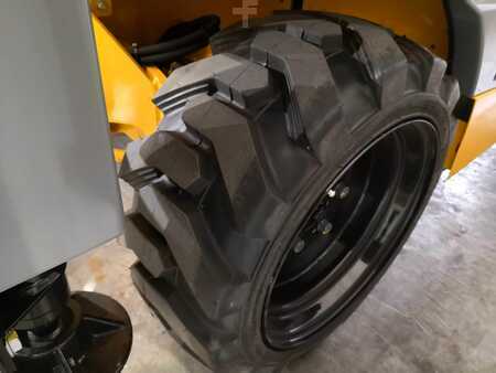 Plataforma Tijera 2020  HAULOTTE C12DX (4)