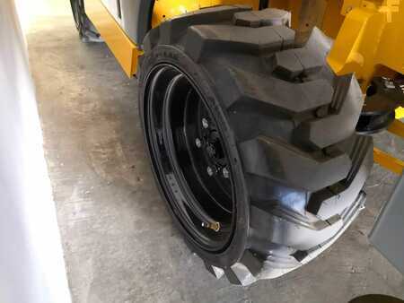 Plataforma Tijera 2020  HAULOTTE C12DX (5)