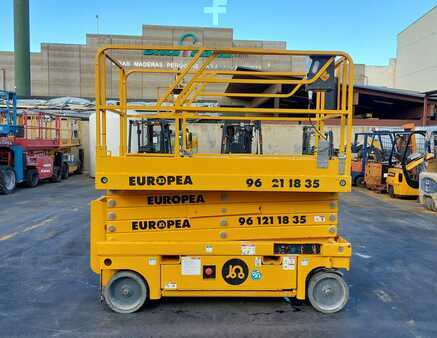 Saksinostimet 2021  HAULOTTE COMPACT 12 (1)