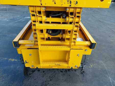 Saksinostimet 2021  HAULOTTE COMPACT 12 (11)